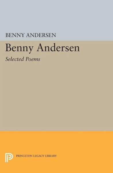Benny Andersen (eBook, PDF)