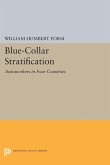 Blue-Collar Stratification (eBook, PDF)