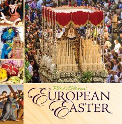 Cover Rick Steves European Easter (eBook, ePUB)