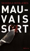 Mauvais sort (eBook, ePUB)