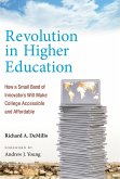 Revolution in Higher Education (eBook, ePUB)