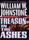 Treason in the Ashes (eBook, ePUB)