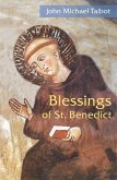 Blessings of St. Benedict (eBook, ePUB)