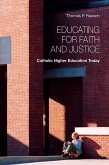 Educating for Faith and Justice (eBook, ePUB)