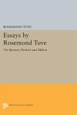 Essays by Rosemond Tuve (eBook, PDF)