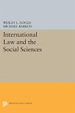 International Law and the Social Sciences (eBook, PDF)