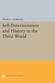 Self-Determination and History in the Third World (eBook, PDF)