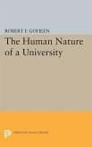 The Human Nature of a University (eBook, PDF)