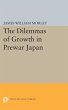 The Dilemmas of Growth in Prewar Japan... - Bild 1