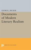 Documents of Modern Literary Realism (eBook, PDF)