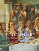Food in Art (eBook, ePUB)