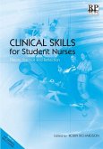 Clinical Skills for Student Nurses (eBook, PDF)