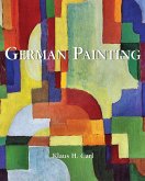 German Painting (eBook, ePUB)