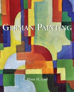 German Painting (eBook, ePUB) - Carl, Klaus H.