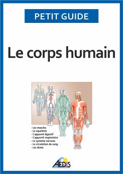 Le corps humain (eBook, ePUB) - Guide, Petit