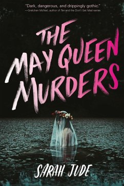 May Queen Murders (eBook, ePUB) - Jude, Sarah