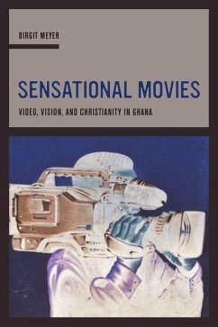 Cover Sensational Movies (eBook, ePUB)
