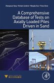 A Comprehensive Database of Tests on Axially Loaded Piles Driven in Sand (eBook, ePUB)