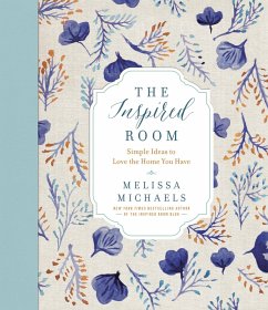 Inspired Room (eBook, ePUB) - Melissa Michaels