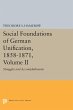 Social Foundations of German... - Bild 1