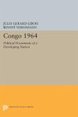 Congo 1964 (eBook, PDF)