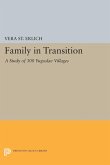 Family in Transition (eBook, PDF) Family in Transition (eBook, PDF)