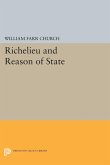 Richelieu and Reason of State (eBook, PDF)