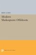 Modern Shakespeare Offshoots (eBook,... - Bild 1