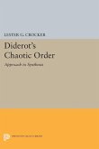 Diderot's Chaotic Order (eBook, PDF)