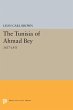 Tunisia of Ahmad Bey, 1837-1855 (eBook,... - Bild 1