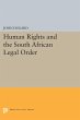 Human Rights and the South African... - Bild 1