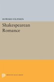 Shakespearean Romance (eBook, PDF)