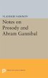 Notes on Prosody and Abram Gannibal... - Bild 1