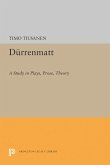 Durrenmatt (eBook, PDF)