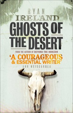 Cover Ghosts of the Desert (eBook, ePUB)