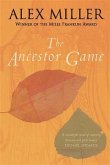 Ancestor Game (eBook, ePUB)