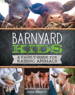 Cover Barnyard Kids (eBook, ePUB)