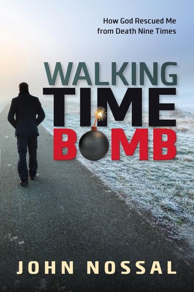 Walking Time Bomb (eBook, ePUB) Walking Time Bomb (eBook, ePUB)
