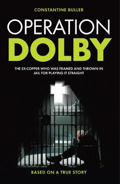 Operation Dolby (eBook, ePUB) - Buller, Constantine