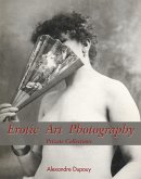 Erotic Art Photography (eBook, ePUB)