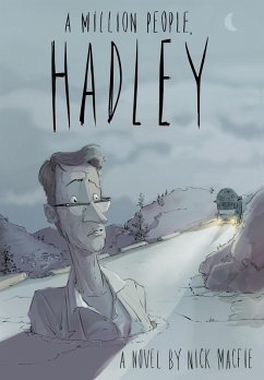 Million People, Hadley (eBook, PDF) - Macfie, Nick