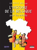L'histoire de la Belgique pour les enfants (eBook, ePUB)