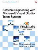 Software Engineering with Microsoft Visual Studio Team System (eBook, PDF)