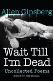 Wait Till I'm Dead (eBook, ePUB)