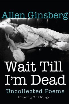 Cover Wait Till I'm Dead (eBook, ePUB)