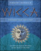Wicca (eBook, ePUB) Wicca (eBook, ePUB)