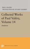 Collected Works of Paul Valery, Volume 14 (eBook, PDF)