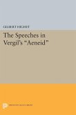 The Speeches in Vergil's Aeneid (eBook, PDF)