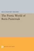 Poetic World of Boris Pasternak (eBook, PDF)