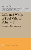 Collected Works of Paul Valery, Volume 8 (eBook, PDF)